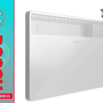 ELEKTRIČNA GREJALICA HC4000 2500W - BOSCH