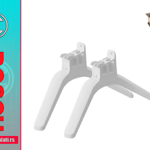 PODNE NOSAČ ZA GREJALICE (2 kom) HC4000 - BOSCH