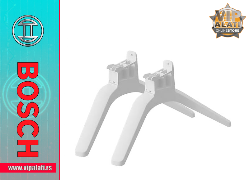 PODNE NOSAČ ZA GREJALICE (2 kom) HC4000 - BOSCH
