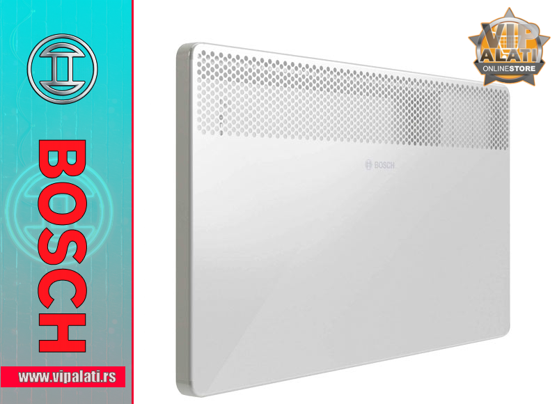 ELEKTRIČNA GREJALICA HC4000 2000W - BOSCH
