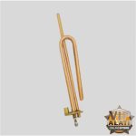 Elektrogrejač bojlera btc btcr 2KW