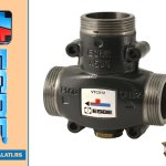 TROKRAKI VENTIL VTC 512 5/4" 60°C 57020300 - ESBE