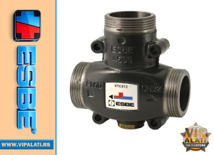 ESBE VTC512 | vipalati.rs