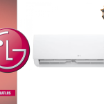 KLIMA LG 24K R32 PRO - W24TI