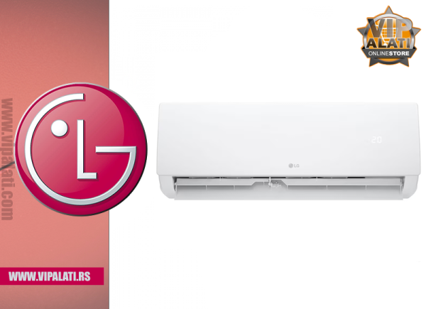 KLIMA LG 12K R32 PRO - W12TI