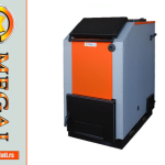 KOTAO TKM 80 KW - MEGAL Bujanovac