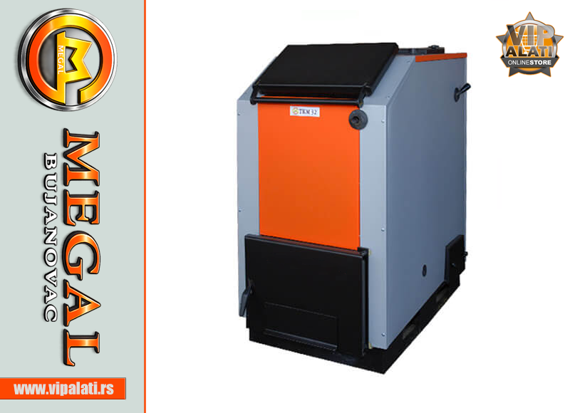 KOTAO TKM 100 KW - MEGAL Bujanovac