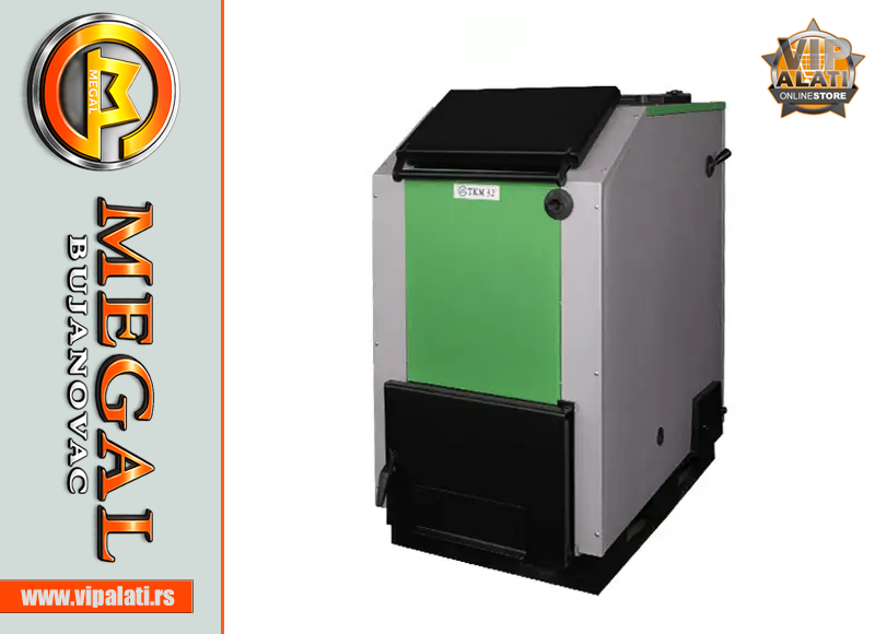 KOTAO TKM 100 KW - MEGAL Bujanovac - Slika 2