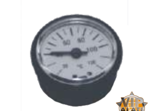 Indikator temperature bt 200 280 500