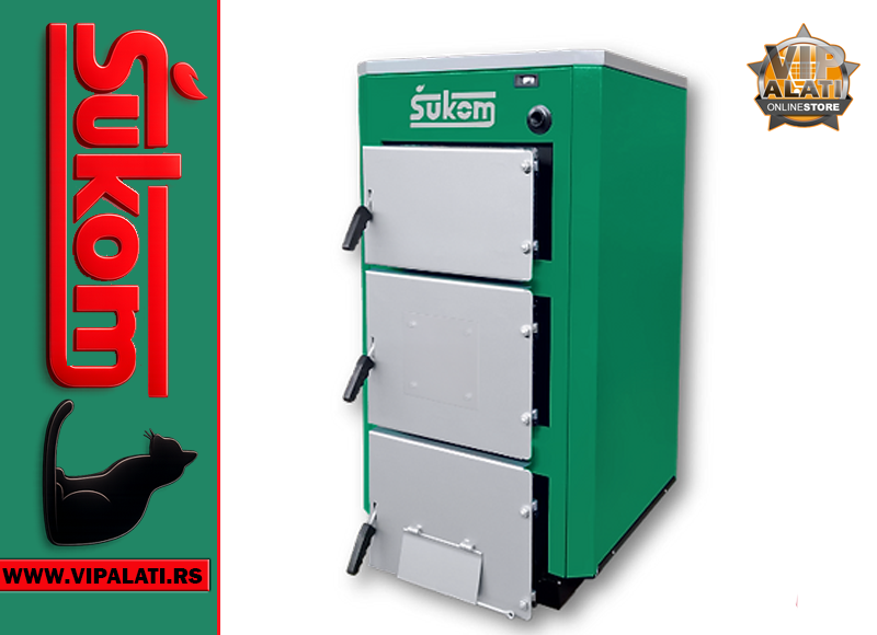 KOTAO ŠUKOPLAM R 30KW - ŠUKOM