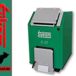 KOTAO ŠUKOPLAM K 20KW - ŠUKOM