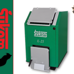 KOTAO ŠUKOPLAM K 50KW - ŠUKOM