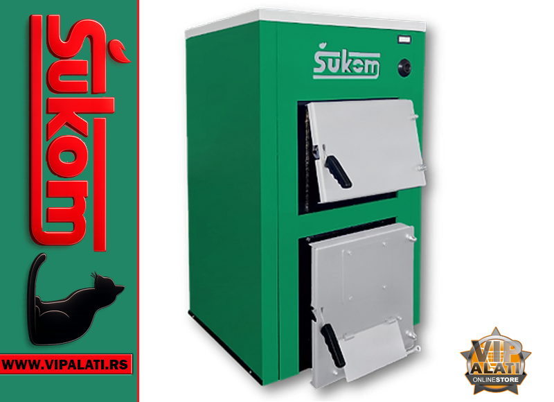 KOTAO ŠUKOPLAM TK 30KW - ŠUKOM