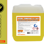 ANTIFRIZ TERMOFLUID FPE-E CONCETRAT 100% - AURORA