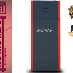 KOTAO NA PELET TOBY B-SMART 30KW  Termomont