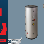 EA AKUMULATOR TOPLOTE-BAFER 80 L