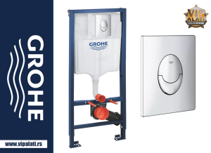 grohe 28772001+38505000 | vipalati.rs