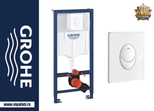 grohe 38772001+38505SH0 | vipalati.rs