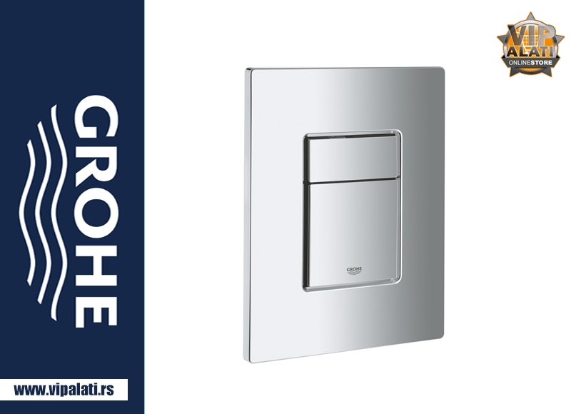 UGRADNI VODOKOTLIC RAPID 3/1 38772001/38732000 - GROHE - Slika 2