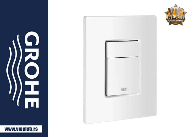 UGRADNI VODOKOTLIC RAPID 3/1 38772001/38732SH0 - GROHE - Slika 2