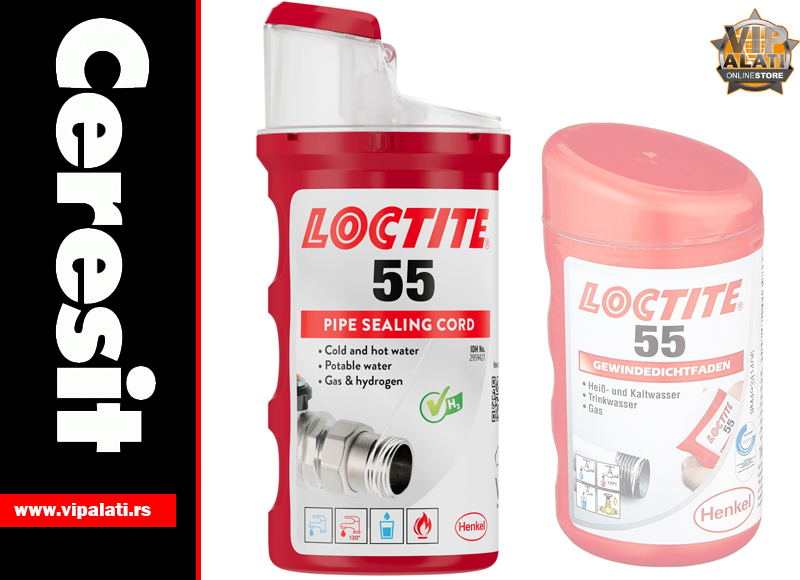 loctite 55a pak | vipalati.rs