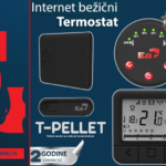 pellet modul plus