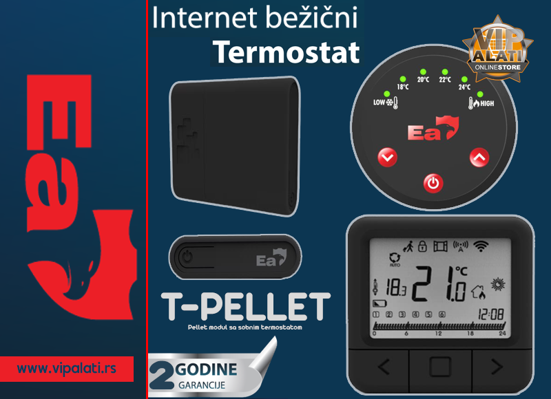 pellet modul plus herz | vipalati.rs