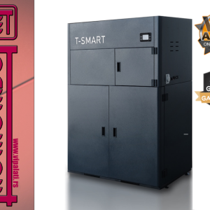 KOTAO NA PELET TOBY T-SMART 37KW  Termomont