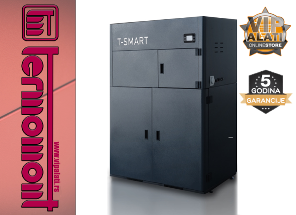 KOTAO NA PELET TOBY T-SMART 37KW  Termomont
