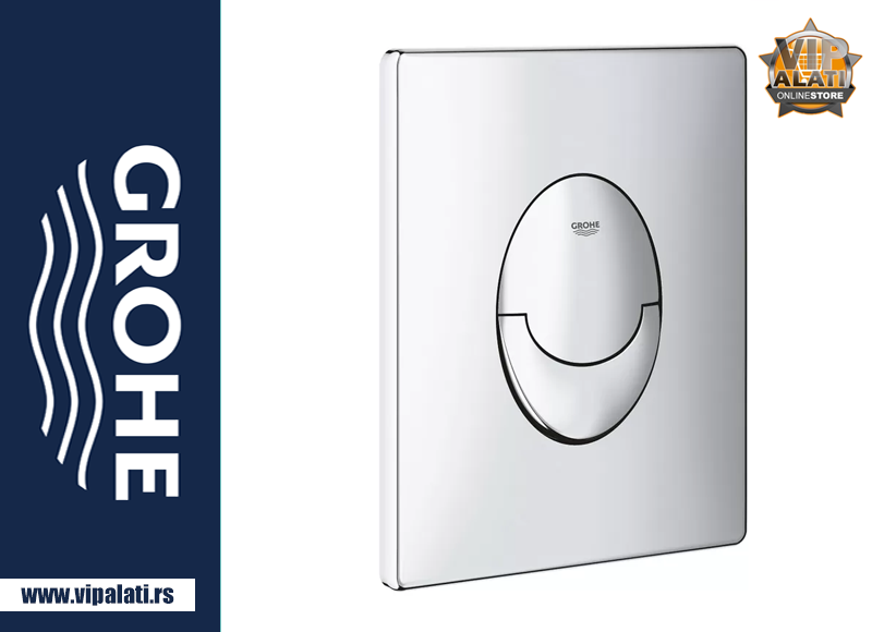 grohe tipka 38505000 | vipalati.rs
