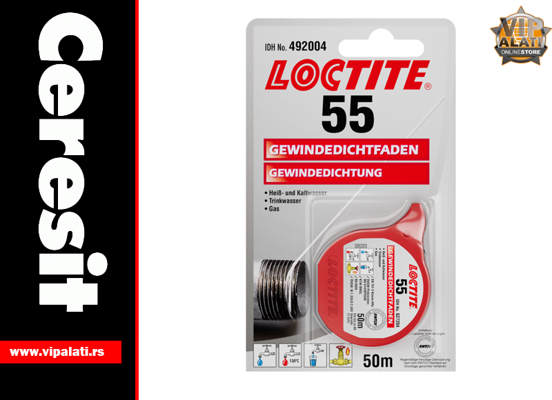 loctite 55a 50m | vipalati.rs