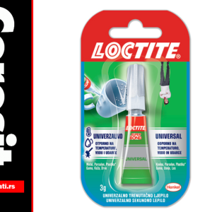 loctite zelen | vipalati.rs