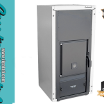 KOTAO NA PELET ZVBS 25 KW -  Centrometal