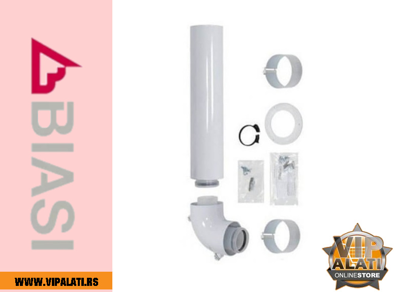 Dimovodni-set biasi | vipalati.rs