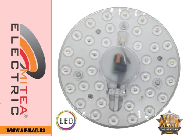 M205434 18W 6500K LED modul sa magnetom MAIN