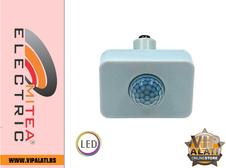 Senzor-beli-mali-za-LED-reflektor-rezervni-deo-osque | vipalati.rs