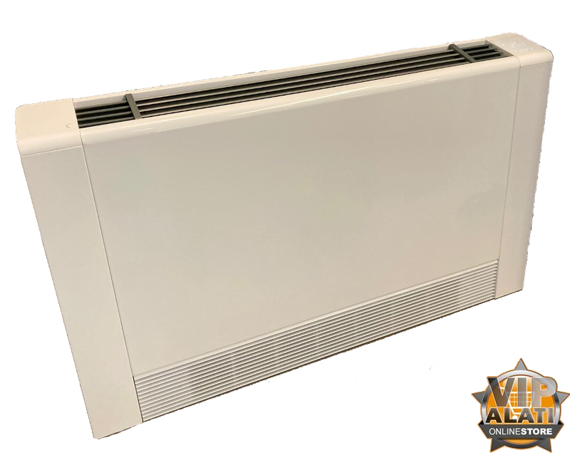 Fan-coil PROTEAN ultra tanki sa LCD termostatom main