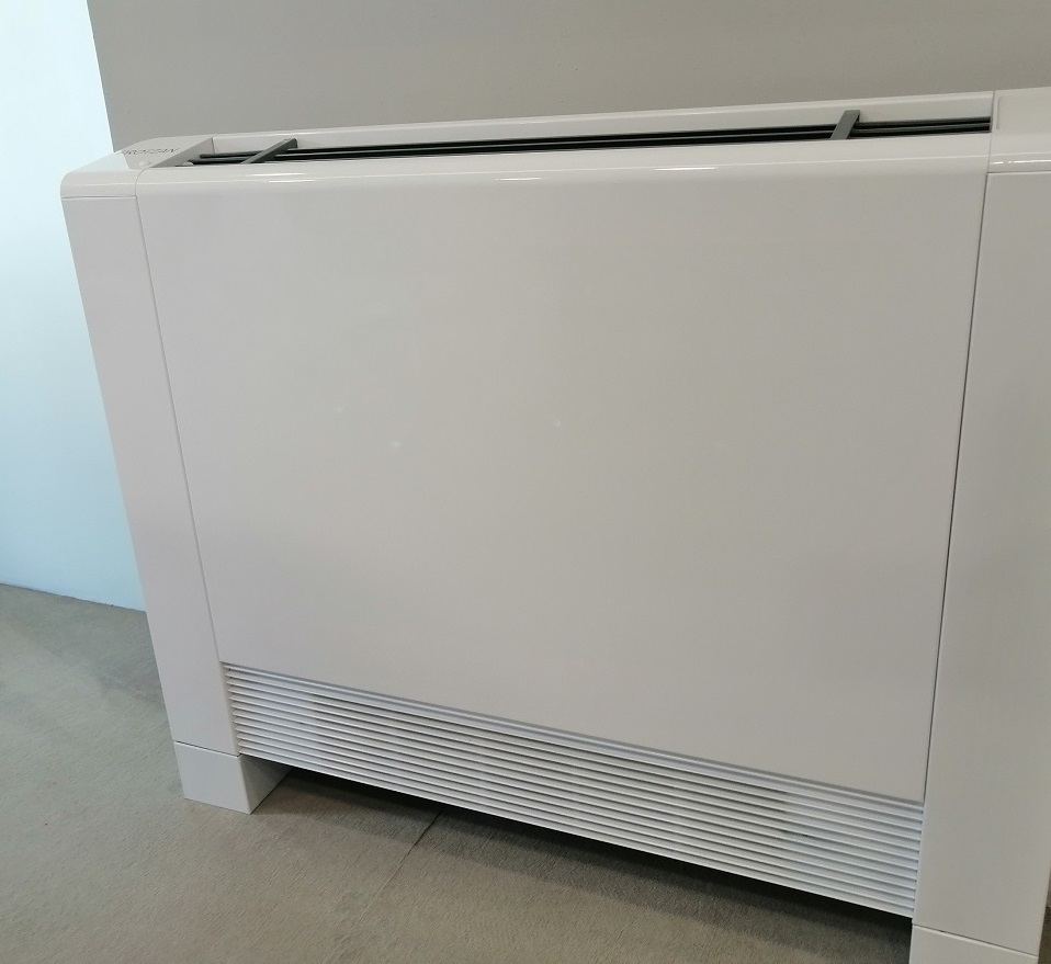 Fan-coil PROTEAN ultra tanki sa LCD termostatom 2