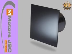 BLACK ventilator mm motors | vipalati.rs