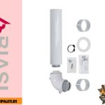 BIASI DIMOVODNI SET ZA ECO COND