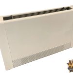 FAN-COIL PROTEAN ULTRA TANKI SA LCD TERMOSTATOM HLADJENJE 1050W / GREJANJE 1500W FC-020VED
