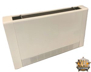 Fan-coil PROTEAN ultra tanki sa LCD termostatom main