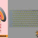 LED ČIP SMD 50W M4055