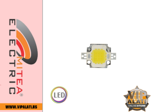 LED čip COB 10W ( M4010 M4012 RLS), rezervni deo 1 osque | vipalati.rs