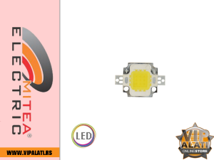 LED čip COB 10W ( M4010 M4012 RLS), rezervni deo 1 osque | vipalati.rs