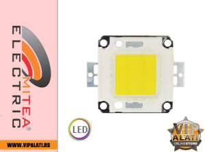 LED čip COB 20W M4020, rezervni deo 1 osque | vipalati.rs