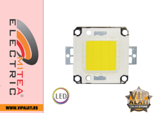 LED čip COB 30W M4030, rezervni deo 1 osque | vipalati.rs