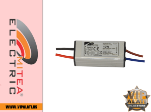 LED napajanje 10W za reflektor | vipalati.rs