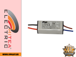 LED napajanje 10W za reflektor | vipalati.rs