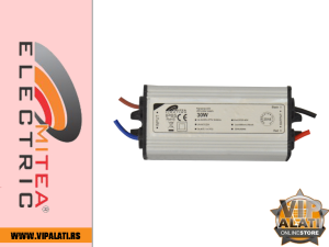 LED napajanje 30W za reflektor | vipalati.rs